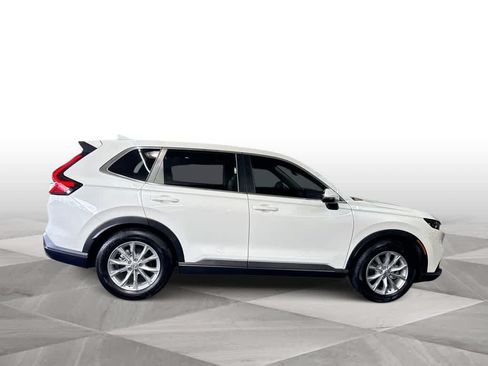 Used 2025 Honda CR-V EX-L image 9