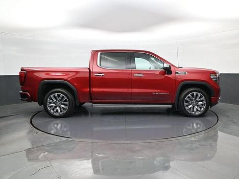 Used 2023 GMC Sierra 1500 Denali w/ Denali Reserve Package image 4