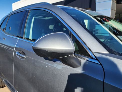 New 2026 Buick Envision Avenir image 11