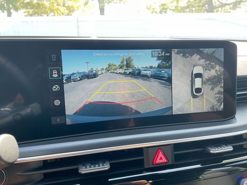 New 2026 Kia K5 GT w/ GT1 Package image 44