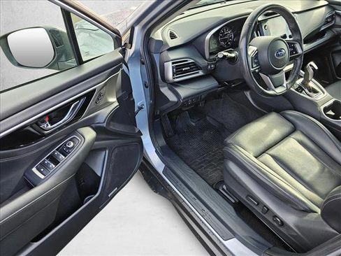 Used 2021 Subaru Outback Limited w/ Popular Package #2 image 16