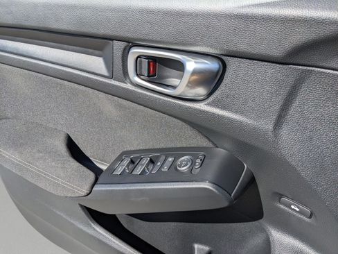 Used 2023 Honda Civic LX image 22