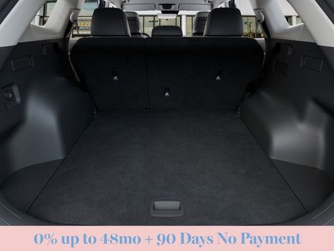 New 2026 Kia Sportage EX w/ EX Panoramic Sunroof Package image 19