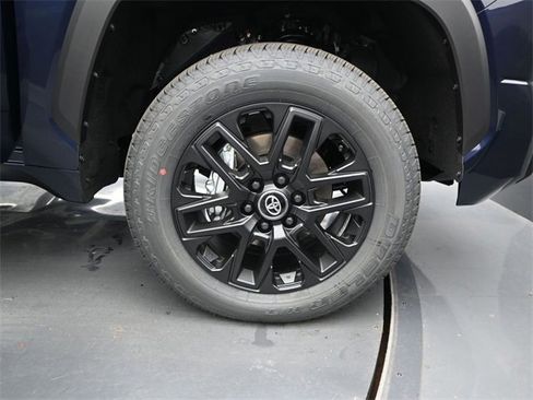 New 2026 Toyota Tundra Limited w/ Nightshade Package image 15