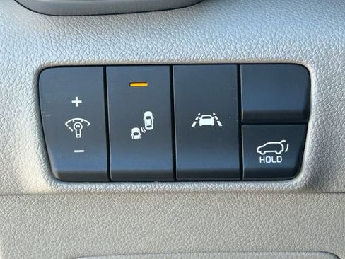 Used 2022 Kia Sportage SX image 24