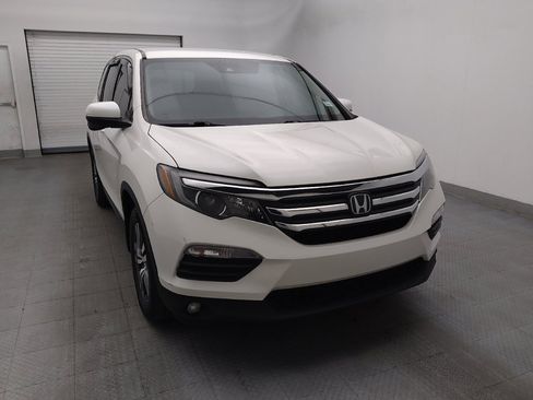 Used 2016 Honda Pilot EX image 14