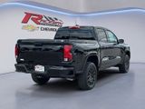 New 2026 Chevrolet Colorado W/T w/ WT Custom Package image 5