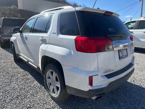 Used 2016 GMC Terrain SLE w/ Convenience Package image 6