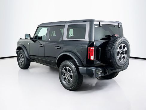 Used 2025 Ford Bronco Big Bend AWD/4WD image 5