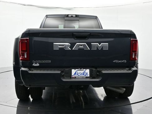 New 2026 RAM 3500 Laramie w/ Max Tow Package image 7