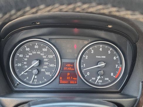 Used 2010 BMW 328i Convertible RWD image 41