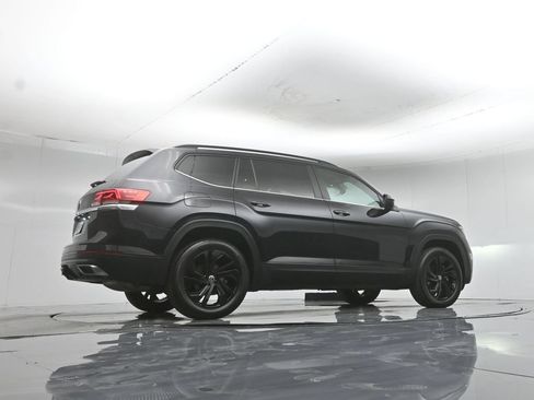 Used 2022 Volkswagen Atlas SE FWD image 52