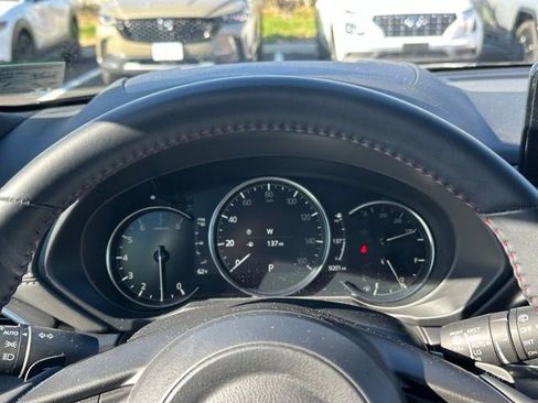 Used 2025 MAZDA CX-5 2.5 Turbo image 24