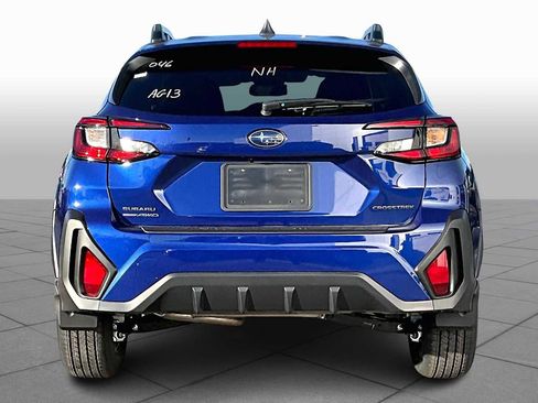 New 2026 Subaru Crosstrek 2.0i Premium image 4