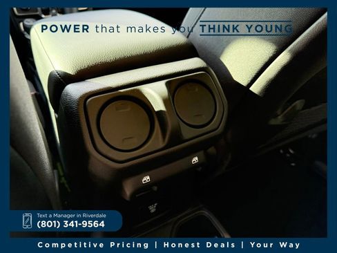 New 2025 Jeep Gladiator Mojave w/ Convenience Group image 29