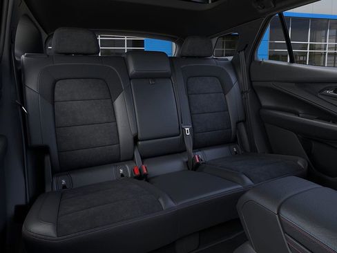 New 2026 Chevrolet Blazer EV RS image 17