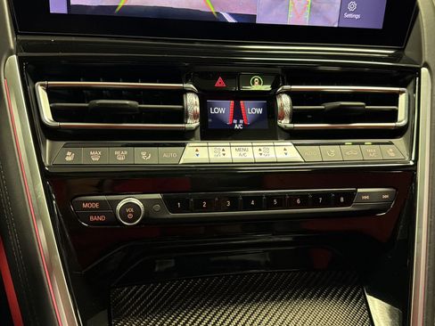 Used 2023 BMW M850i Gran Coupe xDrive AWD/4WD image 28