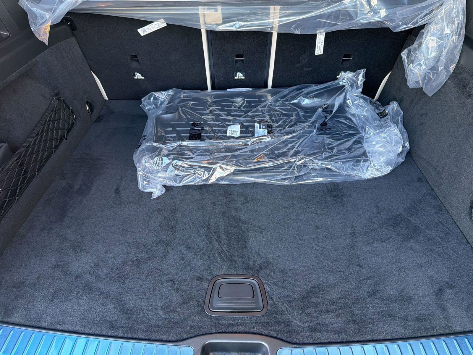 Used 2026 Mercedes-Benz GLE 350 4MATIC image 35