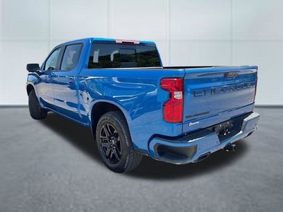 Used 2024 Chevrolet Silverado 1500 RST w/ Convenience Package II