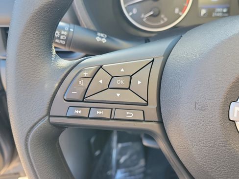 Certified 2025 Nissan Sentra S image 25