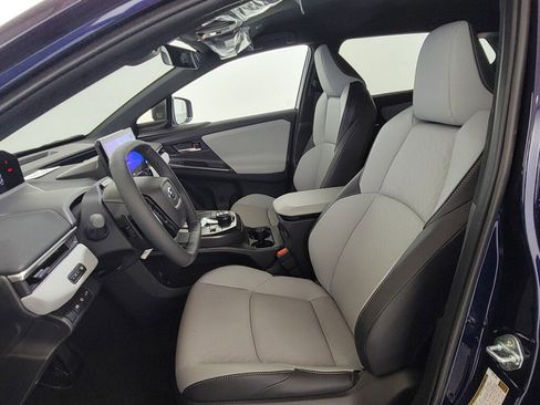 New 2026 Subaru Solterra Premium image 10