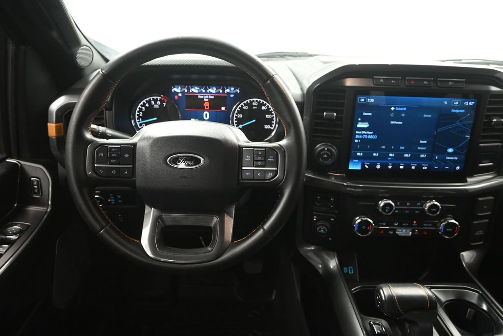 Used 2023 Ford F150 Tremor AWD/4WD image 34