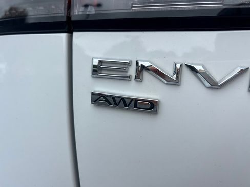 Used 2023 Buick Envision Preferred image 17