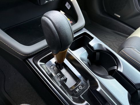 New 2026 Subaru Forester Wilderness AWD/4WD image 19