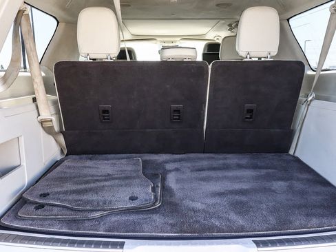 Used 2021 Lincoln Navigator L Black Label w/ Cargo Convenience Package AWD/4WD image 18