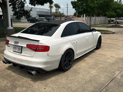 Used 2014 Audi A4 2.0T Premium Plus w/ Premium Plus Package AWD/4WD image 5