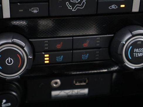 Used 2012 Ford F150 FX4 w/ FX Luxury Pkg AWD/4WD image 22
