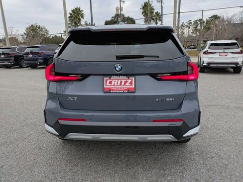 New 2026 BMW X1 xDrive28i w/ Convenience Package image 6