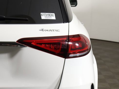 Used 2023 Mercedes-Benz GLE 350 GLE 350 w/ AMG Line Exterior image 18