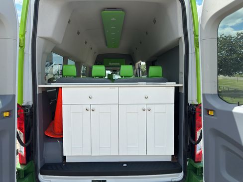 Used 2018 Ford Transit 350 XL RWD image 18