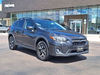 Used 2018 Subaru Crosstrek 2.0i Premium w/ Popular Package #3 AWD/4WD 360° Tour