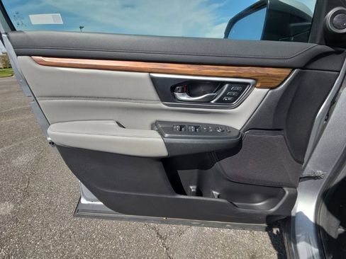 Used 2018 Honda CR-V EX-L image 20