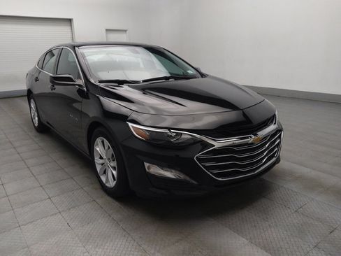 Used 2022 Chevrolet Malibu LT FWD image 13