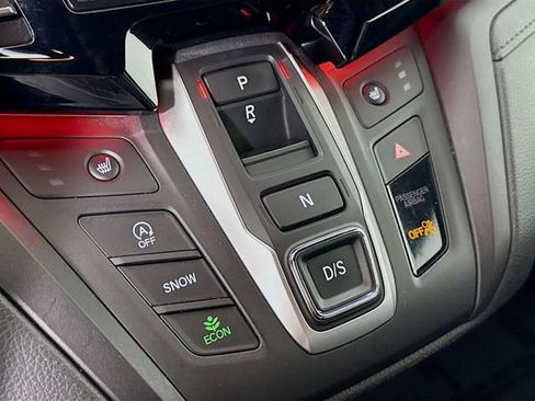 Used 2025 Honda Odyssey Sport-L image 16