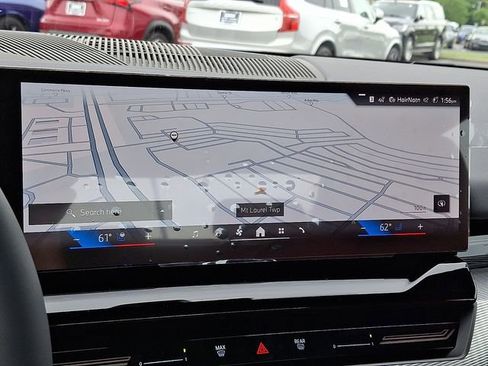 Certified 2026 BMW 530i xDrive w/ M Sport Package image 17