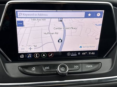 Used 2022 Chevrolet Blazer Premier w/ Enhanced Convenience Package image 29