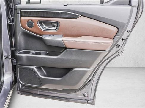 Used 2023 Honda Pilot Elite image 30