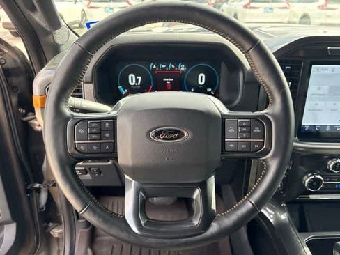 Used 2022 Ford F150 Tremor w/ Equipment Group 402A High AWD/4WD image 14