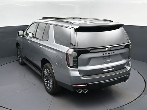 New 2026 Chevrolet Tahoe Z71 image 35