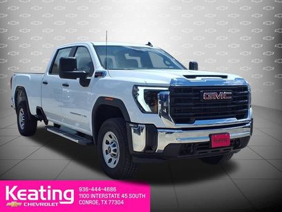 Used 2026 GMC Sierra 2500 Pro