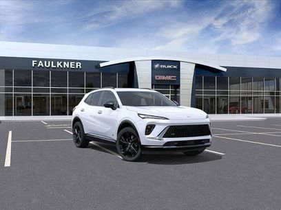 New 2026 Buick Envision Sport Touring