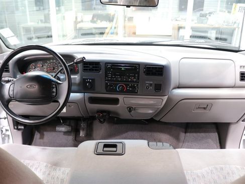 Used 2000 Ford F350 XLT image 20