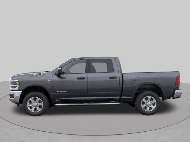 Used 2026 RAM 2500 Big Horn AWD/4WD image 7