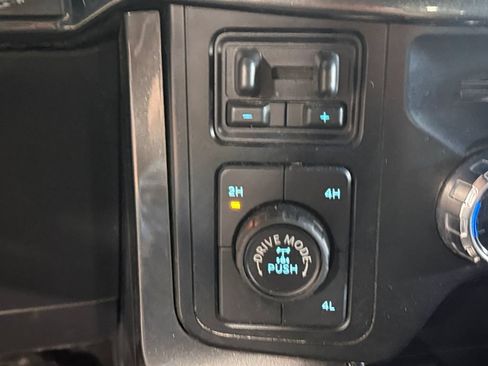 Used 2023 Ford F150 XLT w/ Equipment Group 302A High AWD/4WD image 36
