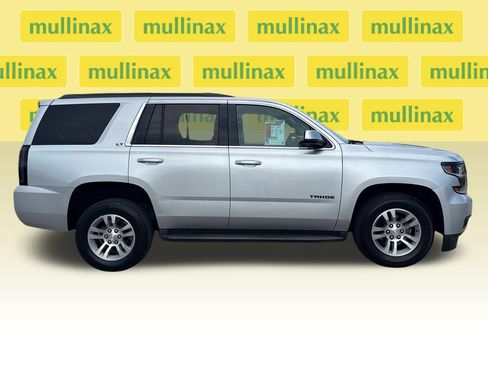 Used 2019 Chevrolet Tahoe LT RWD image 2