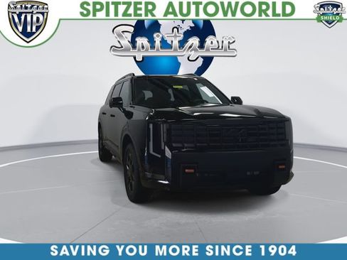 New 2027 Kia Telluride SX X-Pro AWD/4WD image 3
